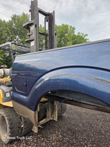 2011-2016 Ford F250 F350 Super Duty 6' 9" Short Truck Bed
