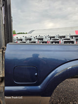 2011-2016 Ford F250 F350 Super Duty 6' 9" Short Truck Bed