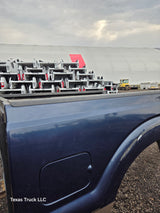 2011-2016 Ford F250 F350 Super Duty 6' 9" Short Truck Bed