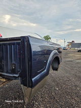 2011-2016 Ford F250 F350 Super Duty 6' 9" Short Truck Bed