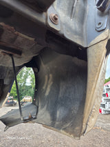 2011-2016 Ford F250 F350 Super Duty 6' 9" Short Truck Bed
