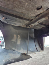 2011-2016 Ford F250 F350 Super Duty 6' 9" Short Truck Bed