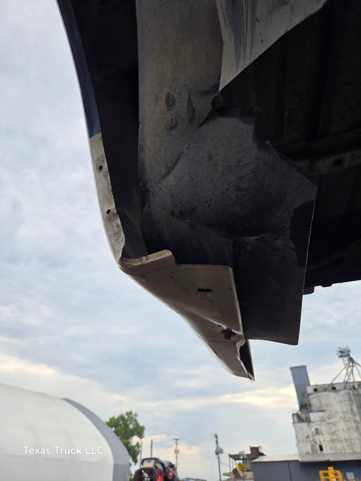 2011-2016 Ford F250 F350 Super Duty 6' 9" Short Truck Bed