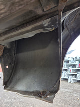 2011-2016 Ford F250 F350 Super Duty 6' 9" Short Truck Bed
