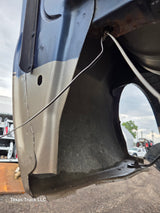 2011-2016 Ford F250 F350 Super Duty 6' 9" Short Truck Bed
