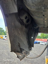 2011-2016 Ford F250 F350 Super Duty 6' 9" Short Truck Bed