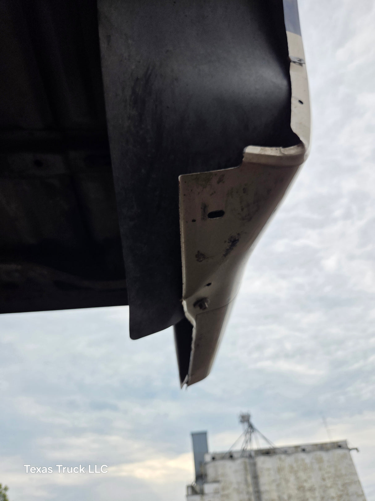 2011-2016 Ford F250 F350 Super Duty 6' 9" Short Truck Bed