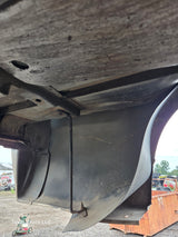 2011-2016 Ford F250 F350 Super Duty 6' 9" Short Truck Bed