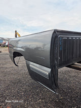 1999-2007 Chevrolet Silverado / GMC Sierra 1500 2500HD 3500HD 6' 6" Short Truck Bed *Damage