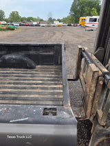 1999-2007 Chevrolet Silverado / GMC Sierra 1500 2500HD 3500HD 6' 6" Short Truck Bed *Damage