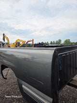 1999-2007 Chevrolet Silverado / GMC Sierra 1500 2500HD 3500HD 6' 6" Short Truck Bed *Damage