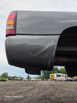 1999-2007 Chevrolet Silverado / GMC Sierra 1500 2500HD 3500HD 6' 6" Short Truck Bed *Damage