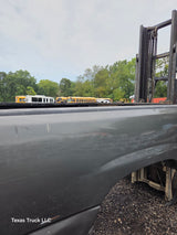1999-2007 Chevrolet Silverado / GMC Sierra 1500 2500HD 3500HD 6' 6" Short Truck Bed *Damage