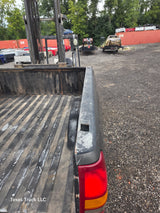 1999-2007 Chevrolet Silverado / GMC Sierra 1500 2500HD 3500HD 6' 6" Short Truck Bed *Damage