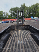 1999-2007 Chevrolet Silverado / GMC Sierra 1500 2500HD 3500HD 6' 6" Short Truck Bed *Damage
