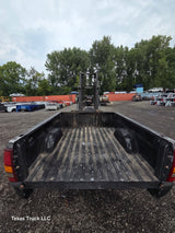 1999-2007 Chevrolet Silverado / GMC Sierra 1500 2500HD 3500HD 6' 6" Short Truck Bed *Damage