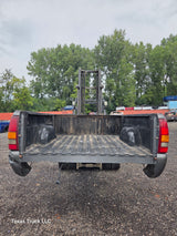 1999-2007 Chevrolet Silverado / GMC Sierra 1500 2500HD 3500HD 6' 6" Short Truck Bed *Damage