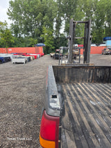 1999-2007 Chevrolet Silverado / GMC Sierra 1500 2500HD 3500HD 6' 6" Short Truck Bed *Damage