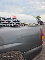 1999-2007 Chevrolet Silverado / GMC Sierra 1500 2500HD 3500HD 6' 6" Short Truck Bed *Damage