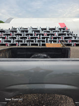 1999-2007 Chevrolet Silverado / GMC Sierra 1500 2500HD 3500HD 6' 6" Short Truck Bed *Damage