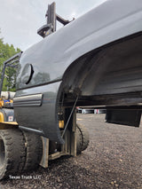 1999-2007 Chevrolet Silverado / GMC Sierra 1500 2500HD 3500HD 6' 6" Short Truck Bed *Damage