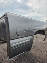 1999-2007 Chevrolet Silverado / GMC Sierra 1500 2500HD 3500HD 6' 6" Short Truck Bed *Damage