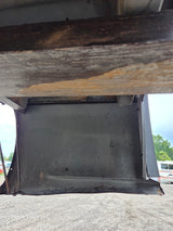 1999-2007 Chevrolet Silverado / GMC Sierra 1500 2500HD 3500HD 6' 6" Short Truck Bed *Damage
