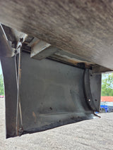 1999-2007 Chevrolet Silverado / GMC Sierra 1500 2500HD 3500HD 6' 6" Short Truck Bed *Damage