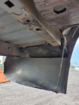 1999-2007 Chevrolet Silverado / GMC Sierra 1500 2500HD 3500HD 6' 6" Short Truck Bed *Damage