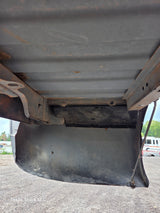 1999-2007 Chevrolet Silverado / GMC Sierra 1500 2500HD 3500HD 6' 6" Short Truck Bed *Damage