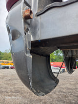1999-2007 Chevrolet Silverado / GMC Sierra 1500 2500HD 3500HD 6' 6" Short Truck Bed *Damage
