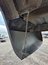 1999-2007 Chevrolet Silverado / GMC Sierra 1500 2500HD 3500HD 6' 6" Short Truck Bed *Damage