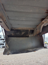 1999-2007 Chevrolet Silverado / GMC Sierra 1500 2500HD 3500HD 6' 6" Short Truck Bed *Damage
