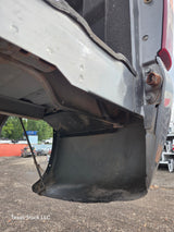 1999-2007 Chevrolet Silverado / GMC Sierra 1500 2500HD 3500HD 6' 6" Short Truck Bed *Damage