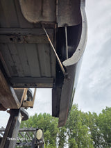 1999-2007 Chevrolet Silverado / GMC Sierra 1500 2500HD 3500HD 6' 6" Short Truck Bed *Damage