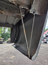 1999-2007 Chevrolet Silverado / GMC Sierra 1500 2500HD 3500HD 6' 6" Short Truck Bed *Damage