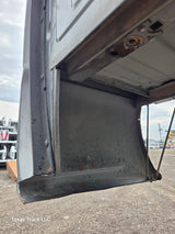 1999-2007 Chevrolet Silverado / GMC Sierra 1500 2500HD 3500HD 6' 6" Short Truck Bed *Damage