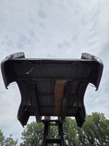 1999-2007 Chevrolet Silverado / GMC Sierra 1500 2500HD 3500HD 6' 6" Short Truck Bed *Damage