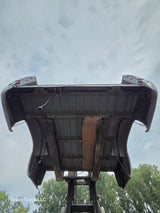 1999-2007 Chevrolet Silverado / GMC Sierra 1500 2500HD 3500HD 6' 6" Short Truck Bed *Damage