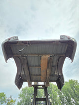 1999-2007 Chevrolet Silverado / GMC Sierra 1500 2500HD 3500HD 6' 6" Short Truck Bed *Damage