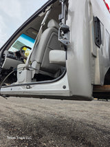 2007-2013 Chevrolet Silverado / GMC Sierra 1500 2500 3500 HD Extended Cab - Fine Silver Birch Metallic