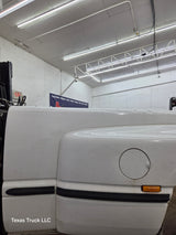 1994-2002 Dodge Ram 3500 2nd Gen Dually 8' Long Truck Bed - Bright White Clear Coat
