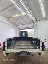 1994-2002 Dodge Ram 3500 2nd Gen Dually 8' Long Truck Bed - Bright White Clear Coat
