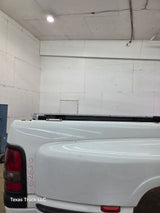 1994-2002 Dodge Ram 3500 2nd Gen Dually 8' Long Truck Bed - Bright White Clear Coat
