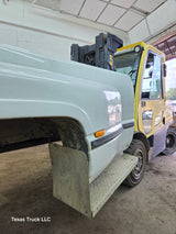 1994-2002 Dodge Ram 3500 2nd Gen Dually 8' Long Truck Bed - Bright White Clear Coat