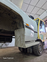 1994-2002 Dodge Ram 3500 2nd Gen Dually 8' Long Truck Bed - Bright White Clear Coat
