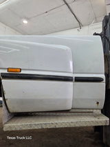 1994-2002 Dodge Ram 3500 2nd Gen Dually 8' Long Truck Bed - Bright White Clear Coat