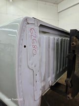 1994-2002 Dodge Ram 3500 2nd Gen Dually 8' Long Truck Bed - Bright White Clear Coat