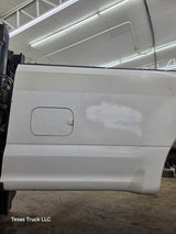 2017-2022 Ford F250 F350 Super Duty 8' Long Truck Bed - Oxford White