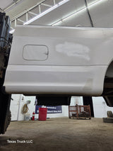 2017-2022 Ford F250 F350 Super Duty 8' Long Truck Bed - Oxford White